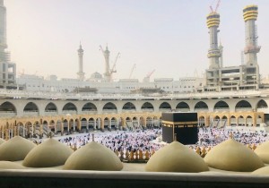 Umrah dan Haji Murah Meriah, Cukup Lakukan Hal Ini