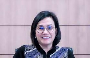 Sri Mulyani Sambat Alami ISPA, Ini Gejala dan Pemicunya