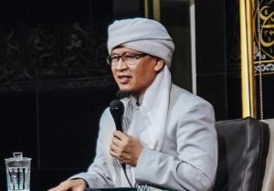 3 Karakter Wajib Seorang Muslim: Ikhlas, Jujur dan Tawadhu