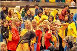 Unair Kedatangan 390 Peserta Pertukaran Mahasiswa Merdeka