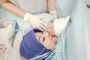 Kenali Depresi Pasca Persalinan, Bukan Hanya Baby Blues