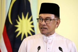 Inspirasi Perjuangan Anwar Ibrahim