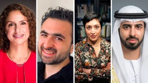 4 Pemikir Muslim Masuk Daftar 100 Pemengaruh AI Versi TIME