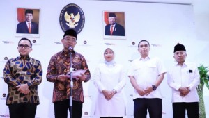Daftar Lengkap Hari Libur Nasional dan Cuti Bersama Tahun 2024