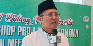 Tegas! MUI Tolak Usulan Legalisasi dan Penarikan Pajak Judi Online