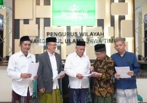 PWNU Jatim Ingatkan Content Creator Kedepankan Moral dan Nilai Agama