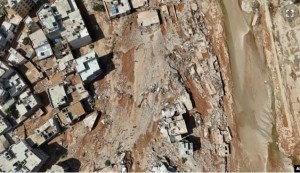 Umat Islam Indonesia Diimbau Shalat Gaib untuk Korban Gempa Maroko dan Banjir Libya