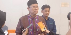 Jelang Tahun Politik, Kiai Cholil Ajak Dai Bangun Dakwah Inspiratif dan Kreatif