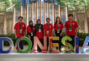 Berusia 20 Tahun, Alumni MAN 1 Malang Ini Jadi Wisudawan Termuda ITS