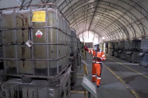 Kurangi Efek Radiasi UV, SIG Operasikan Pemusnah Bahan Perusak Ozon Pertama di Asia Tenggara