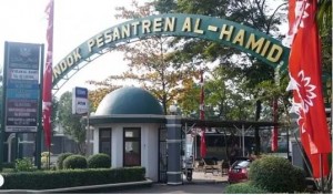 Profil Pesantren Al Hamid Cilangkap: Berdiri atas Cita-Cita Gus Miek