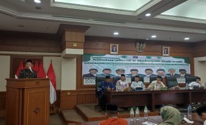 Cholil Nafis Ajak Dai Beri Pendidikan Politik pada Umat