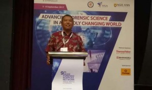 Kisah Ahmad Yudianto, Guru Besar Unair yang 18 Tahun Jadi Dokter Forensik