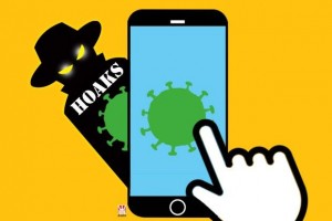 Konten Hoaks Marah, Muhammadiyah Didorong Proaktif Kenalkan Kode Etik Netizmu