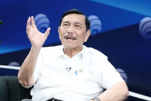 AIS Forum 2023, Indonesia Bantu Atasi Penanganan Iklim