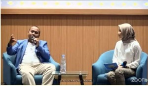 Inspirasi Bisnis Pendiri Pentol Boska: Modal Awal Rp200 Ribu, Kini Punya 1.200 Mitra