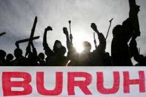 Tak Berpolitik Praktis, Sarbumusi Berharap Gerakan Buruh Makin Solid