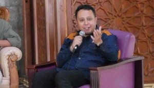 Zakat Goes to Campus UGM Bahas Kontribusi Zakat Wujudkan SDGs di DIY