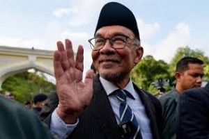 Anwar Ibrahim yang Membanggakan
