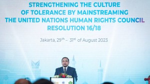 Maulid Nabi, Momentum Belajar Kebaikan dan Kemanusiaan Rasulullah