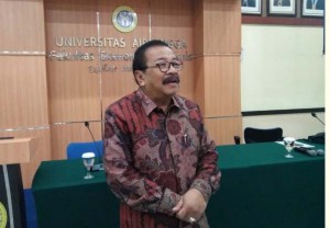 Pandangan Wantimpres Soekarwo tentang Ketahanan Pangan Indonesia