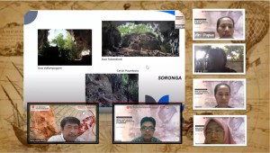 Mengenal Tradisi Austronesia di Nusantara Melalui Situs Penguburan