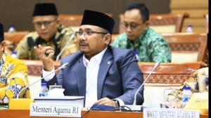 Kemenag Terbitkan Pedoman Ceramah Agama: Harus Mendidik dan Tidak Provokatif
