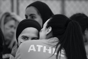 Federasi Olahraga Kritik Larangan Hijab di Olimpiade Paris