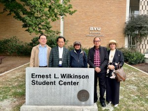 Bertemu Pemuka Agama dari 65 Negara, Abdul Mu'ti Beberkan Kebebasan Beragama di Indonesia