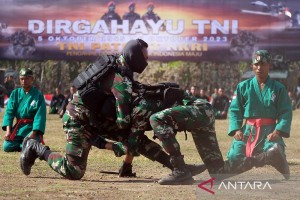 Pangdam Udayana Jamin Keamanan Bali Saat KTT AIS Forum