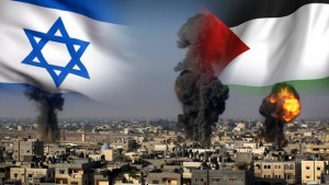 7 Pernyataan Sikap PBNU soal Konflik Israel dan Palestina