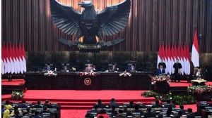 Indonesia Desak Konflik Palestina-Israel Dihentikan