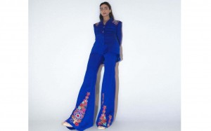 7 Desainer Palestina Berbagi Keindahan Sekaligus Penderitaan Lewat Fesyen