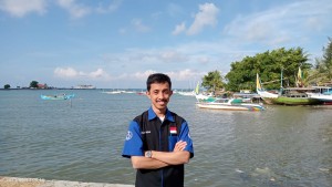 Tim Dosen ITS Ciptakan Freezer Panel Surya untuk Nelayan Bawean