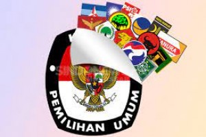 Pemilu 2024, KPU Siapkan TPS Khusus di Pesantren