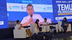 Gelar Temu Pelanggan, PT Jasamarga Transjawa Tol Jaring Aspirasi Masyarakat