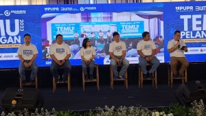 Konektivitas Tol Trans-Jawa Mendorong Pertumbuhan Ekonomi Indonesia