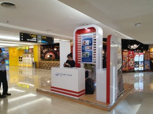 317 Ribu WNI Pilih Berobat ke Malaysia, MHTC Gelar Expo di Surabaya