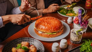 East Meets West La Brasserie Harmonisasi Ragam Kuliner di Satu Tempat