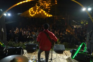 Usung Konsep Adventure dan Charity, Hutanada 2023 Diikuti Puluhan Komunitas