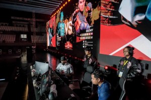 Piala Presiden Esports 2023 Bukti Perkembangan Ekraf di Era Digital