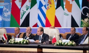 Kebuntuan Diplomasi Politik Dunia: Barat Bela Israel, Arab Bela Gaza