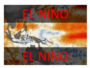 El Nino Pengaruhi Kesehatan Jiwa, Stres dan Depresi