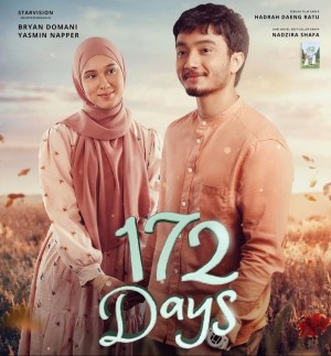 Tayang November 2023, Film 172 Days Angkat Tema Mental Health, Hijrah hingga Taaruf