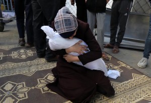 Pakar Hukum Internasional: Israel Lakukan Pembersihan Etnis dan Genosida di Gaza