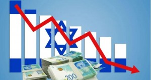 Bombardir Gaza, Zionis Israel Rugi 17 Miliar Dolar