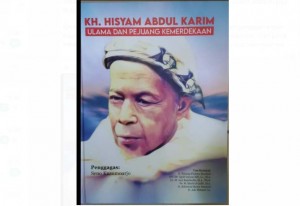 Haul Mbah Hisyam, Kakek Atikoh Ganjar dan Launching Buku Ulama Pejuang Kemerdekaan