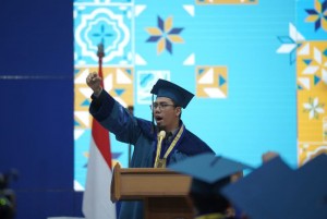 Disebut Ahli Baterai ITB, Alief Irham Tekuni Bidang Penyimpanan Energi Selama 5 Tahun