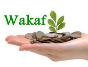 Agar Ekonomi Tak Jadi Masalah Klasik, Haedar Nashir Minta Potensi Wakaf Dimaksimalkan