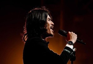 Aksi Virzha Ajak Penonton Kirim Doa untuk Palestina Tuai Pujian